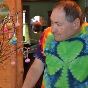 Meet your Posher, Juddie